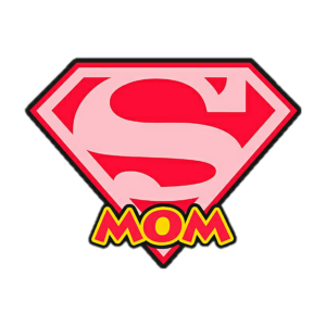 SuperМама